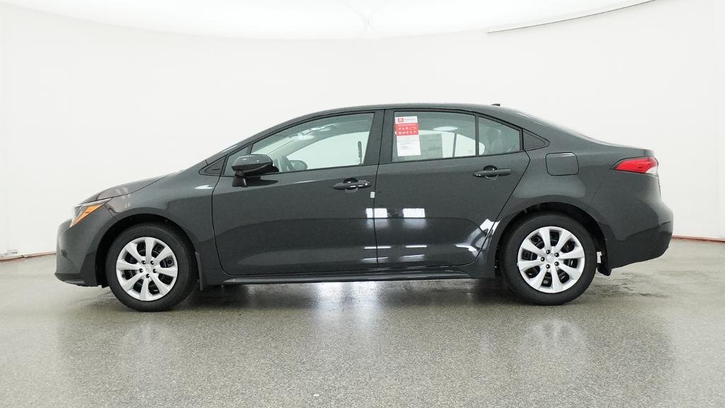 New 2026 Underground Toyota LE image 32