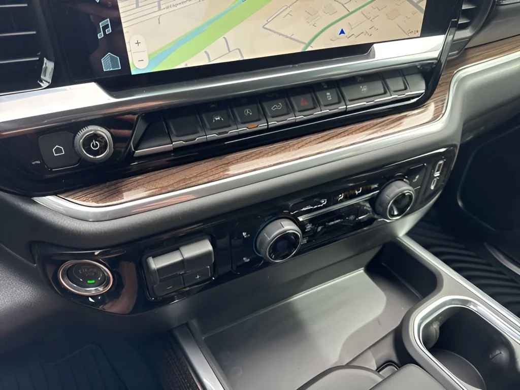 2026 Chevrolet Silverado 1500 LT - Photo 26