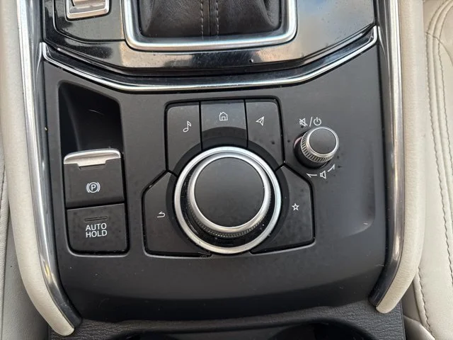 Used 2023 Blue Mazda 2.5 S Premium Plus Package image 18
