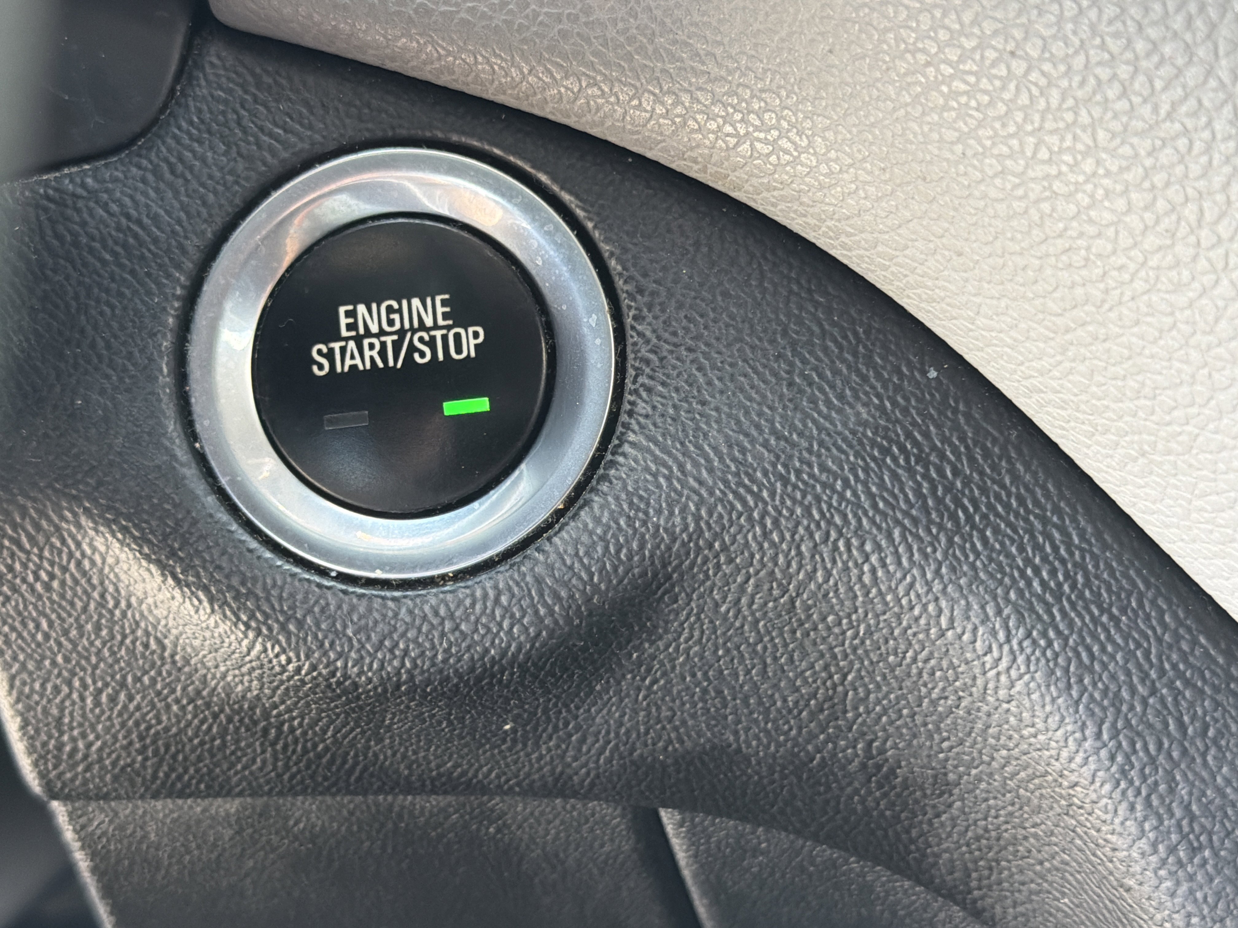 Used 2020 Nightfall Gray Metallic Chevrolet LT image 31
