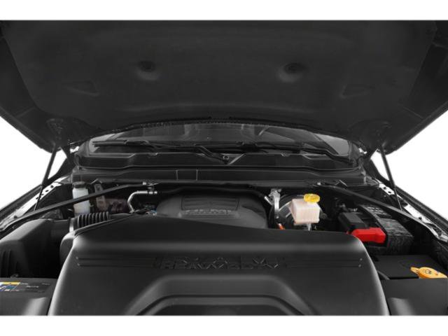 Used 2019 Bright White Clearcoat Ram Limited image 15