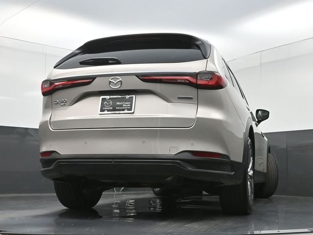 Certified Used 2026 Platinum Quartz Mazda 3.3 Turbo Preferred image 33