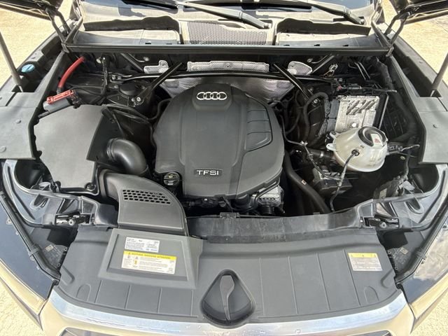 2018 Audi Q5 Premium Plus - Photo 27