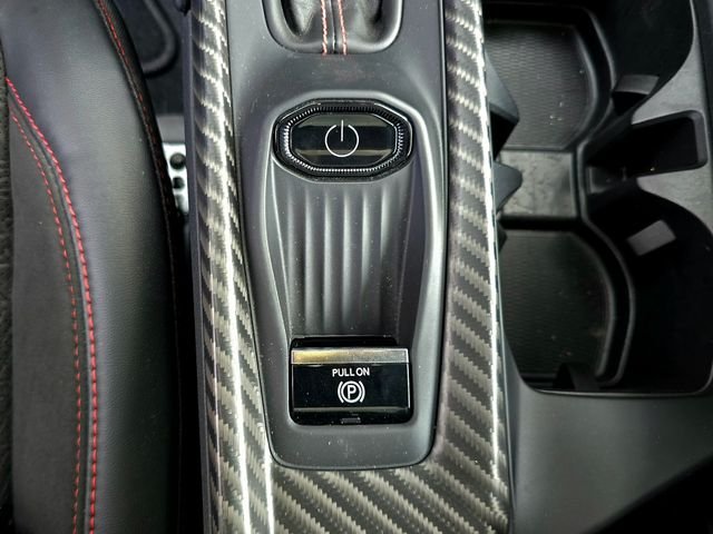 New 2026 Diamond Black Crystal Pearlcoat Dodge R/T Scat Pack image 20