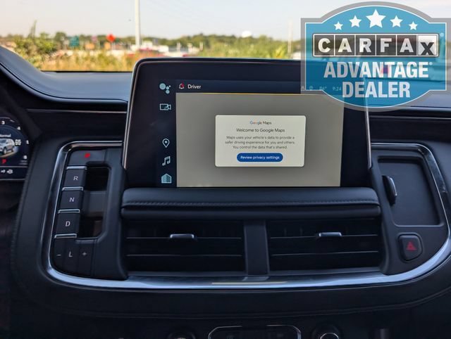 2024 Chevrolet Tahoe Z71 - Photo 8