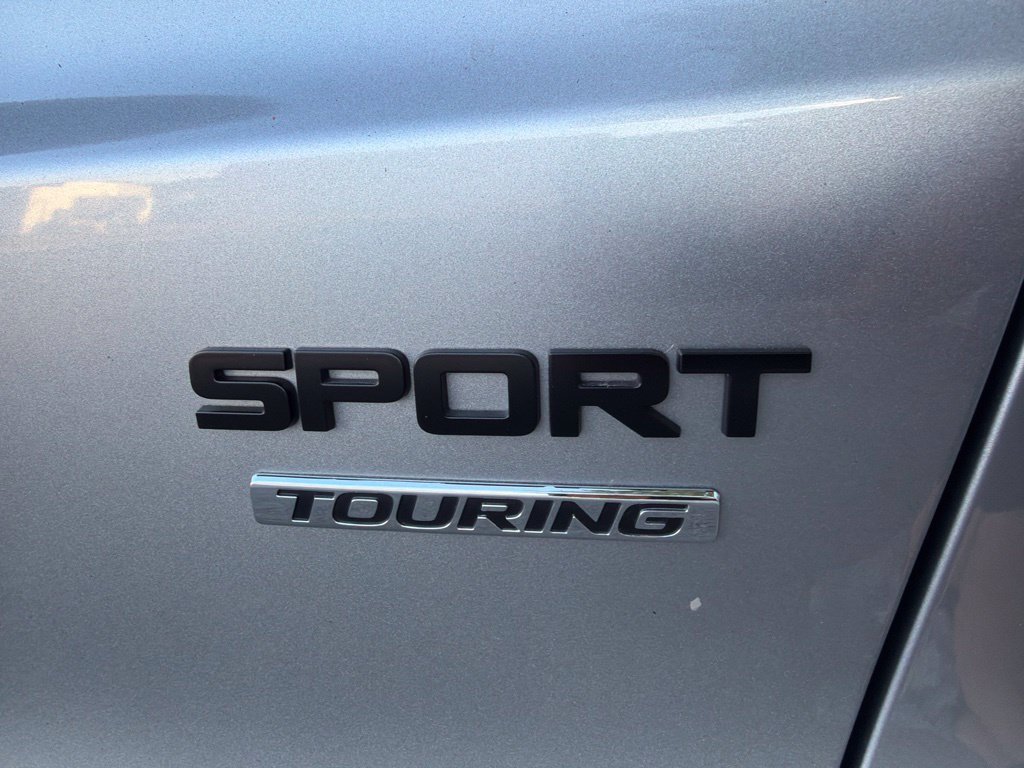 Used 2024 Silver Honda Sport Touring image 14