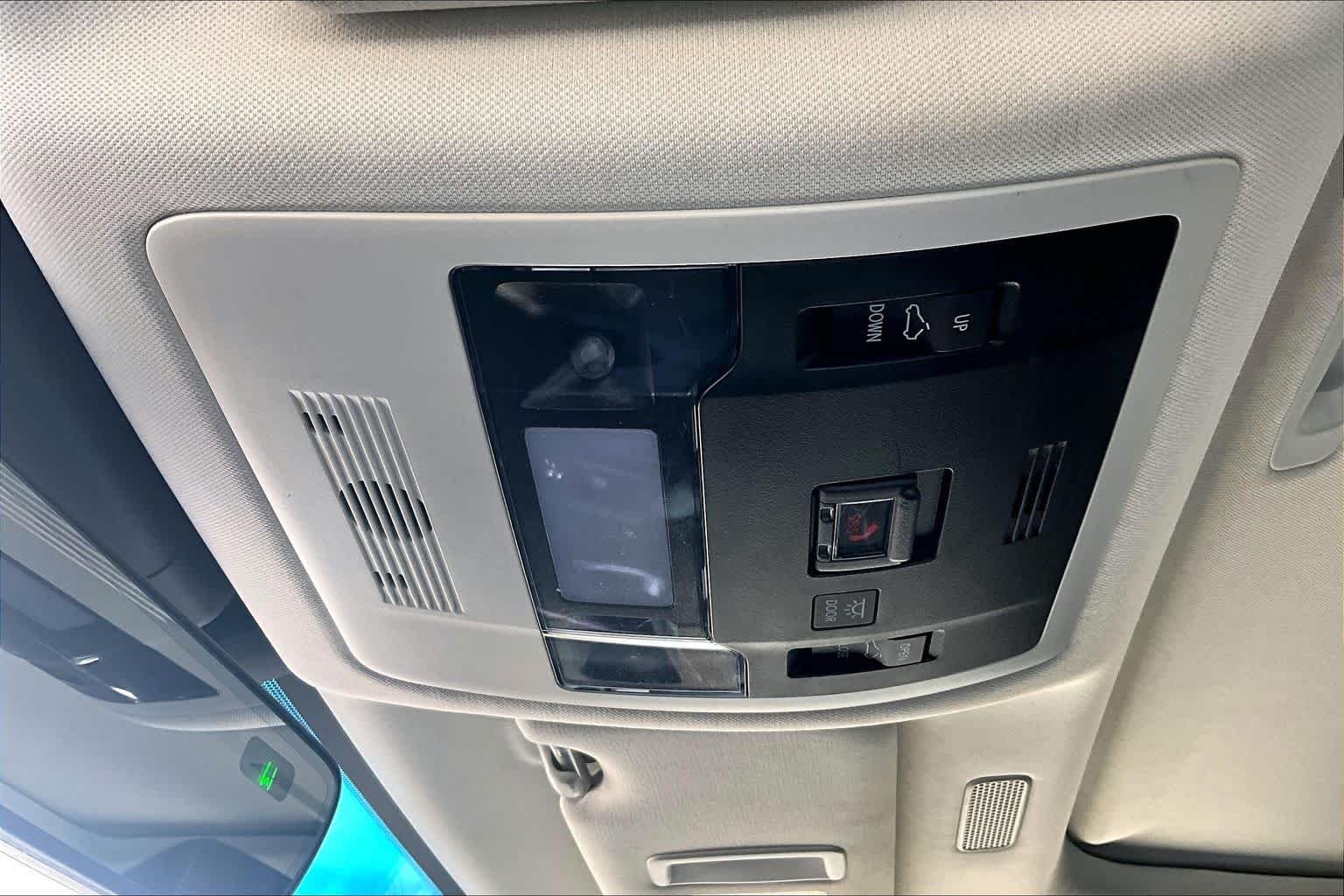 Used 2022 Cloudburst Gray Lexus  image 32