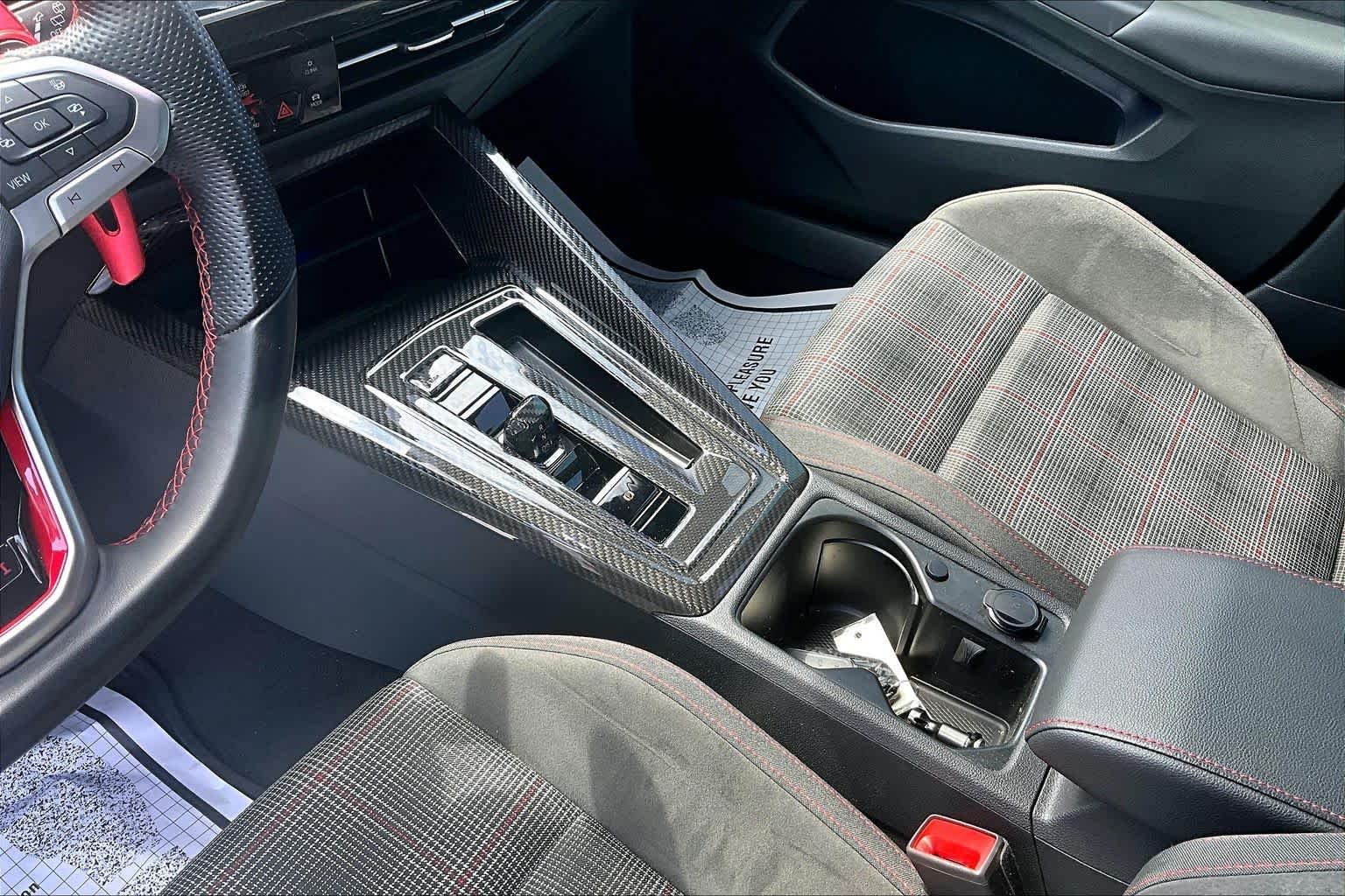 Used 2025 Moonstone Gray Volkswagen S image 16