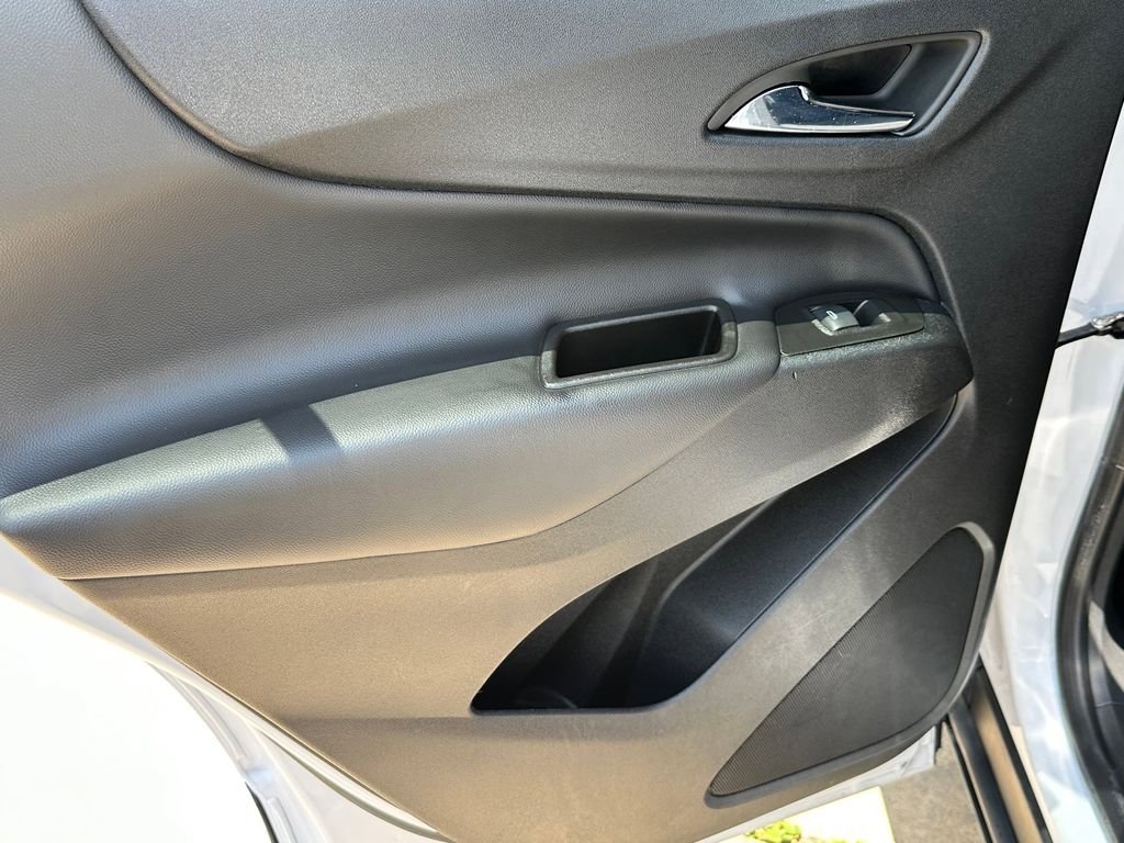 Used 2022 Beige Chevrolet LT image 27