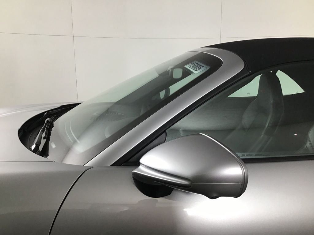 Certified Used 2022  Porsche Carrera 4 GTS image 32