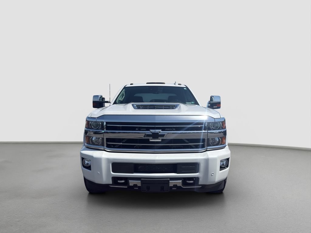 Used 2019 Chevrolet Silverado 3500HD High Country with VIN 1GC4KYEY1KF108541 for sale in Kansas City