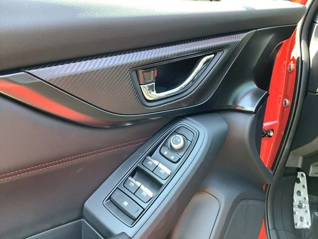 New 2026 Red Subaru Premium image 10