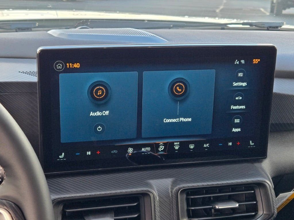 2026 Ford Mustang EcoBoost Fastback - Photo 20