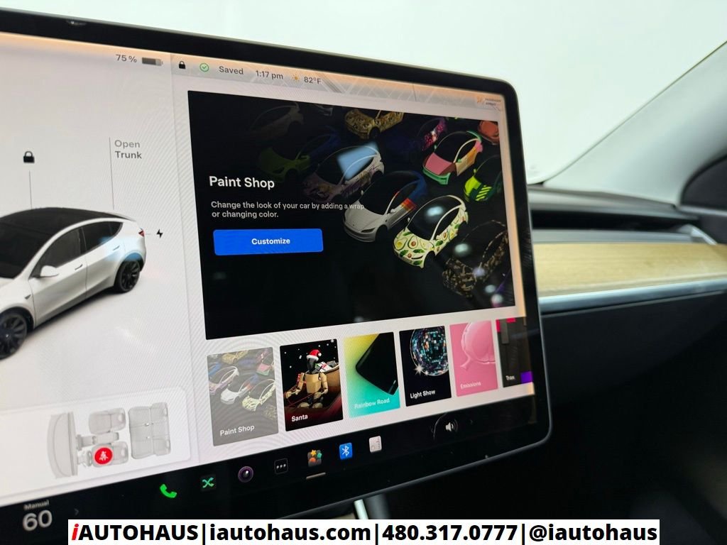 2020 Tesla Model Y Long Range - Photo 29