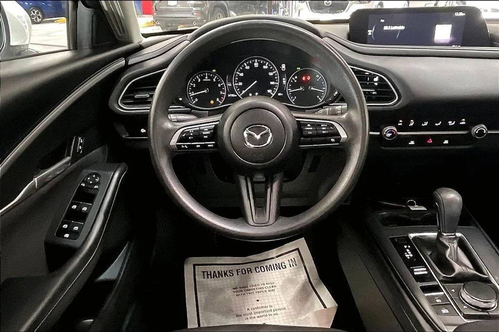 Used 2024 White Mazda 2.5 S image 4