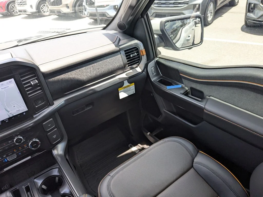 New 2026 Avalanche Ford Tremor image 19