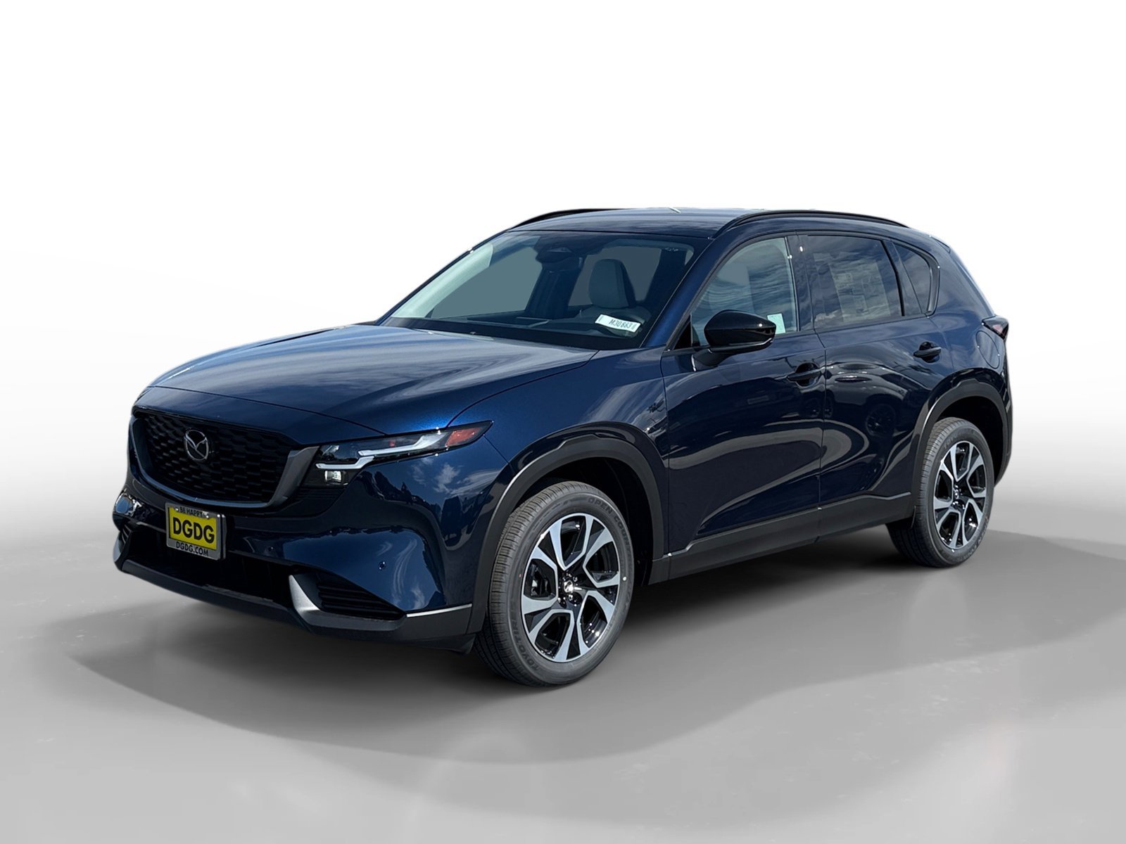 2026 Mazda CX-5 S Preferred Auto AWD's photo