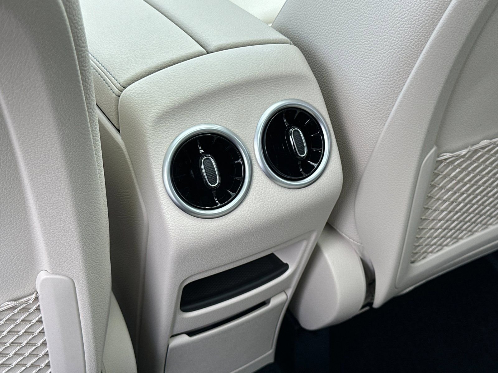 New 2026 Polar White Mercedes-Benz 250 image 17