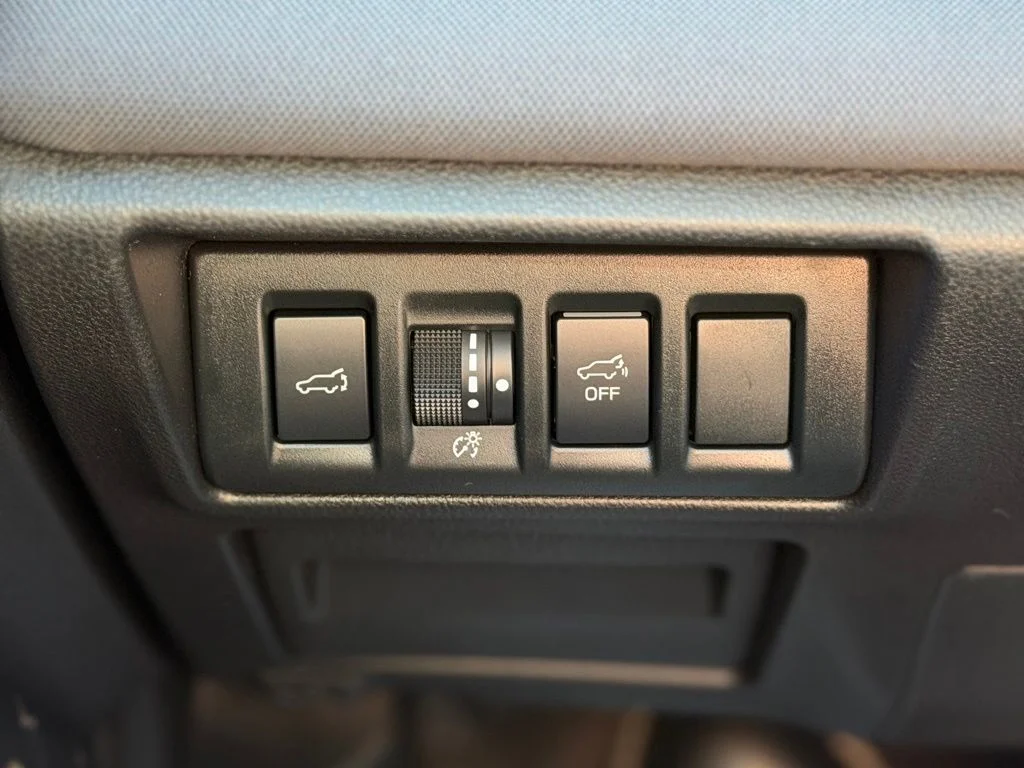 Used 2023 Gray Subaru Premium image 20