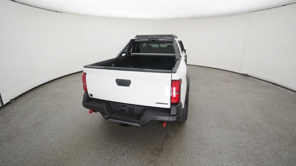 2025 Toyota Tacoma Trailhunter - Photo 7
