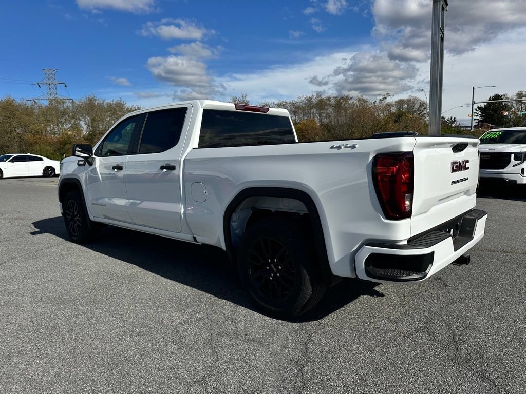 2026 GMC Sierra 1500 Pro - Photo 11