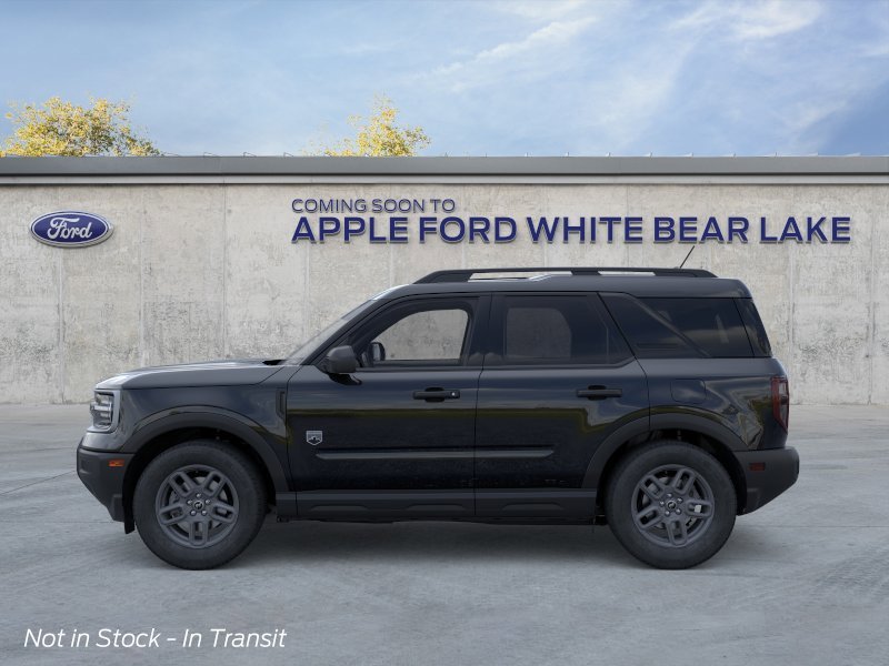 New 2026 Shadow Ford Big Bend image 3