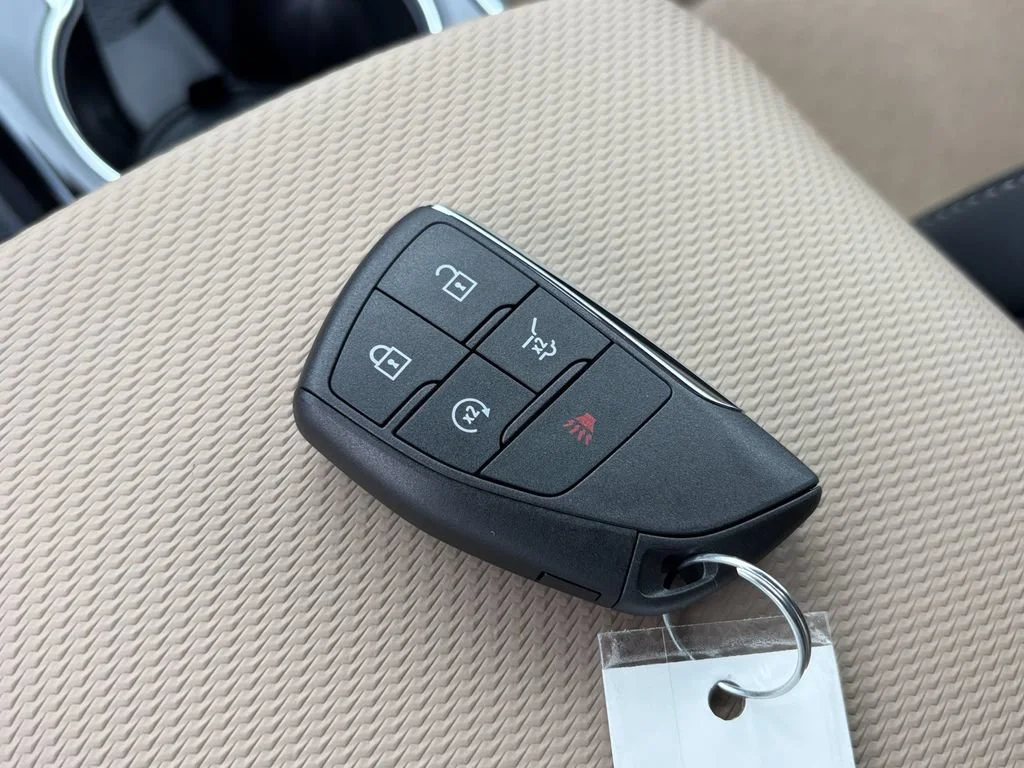 2027 Chevrolet Equinox ACTIV - Photo 26