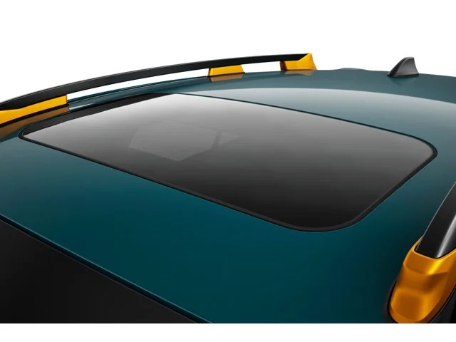 New 2027 TIDEPOOL TEAL PEARL Subaru  image 14