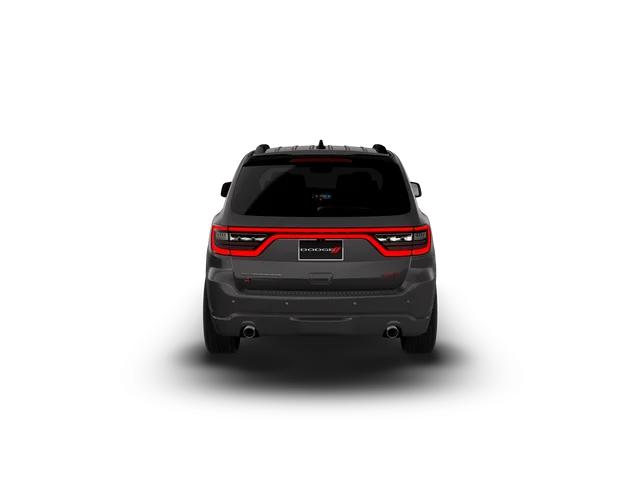 2026 Dodge Durango GT Plus - Photo 6