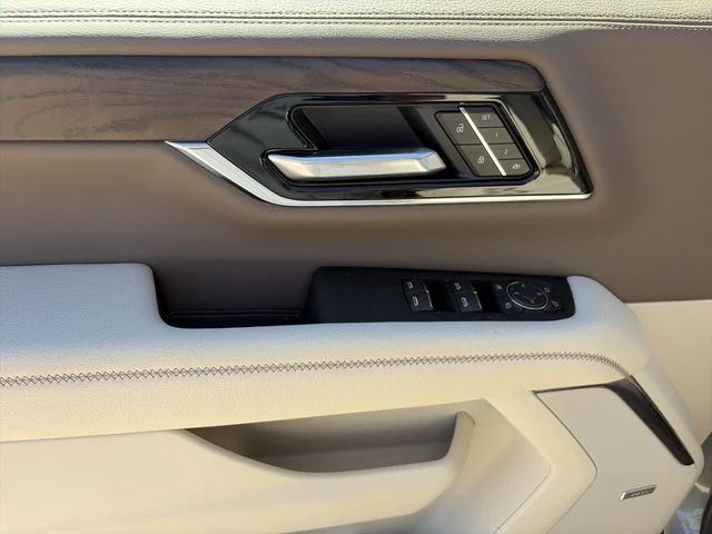 New 2026 Silver GMC Denali image 16