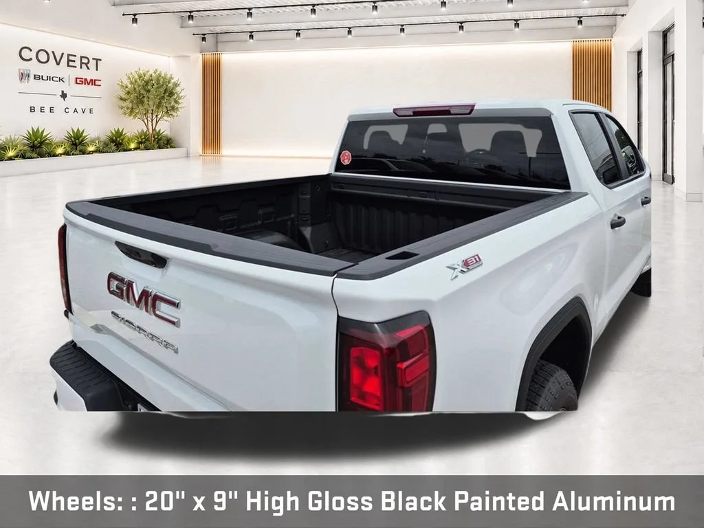 2026 GMC Sierra 1500 Pro - Photo 51