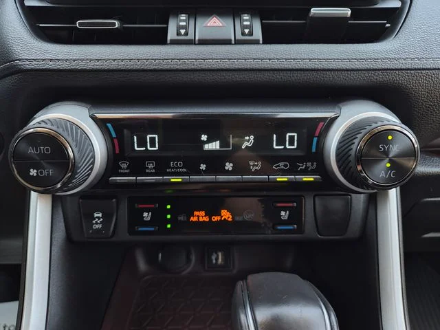 Certified Used 2025 Gray Toyota Limited image 27