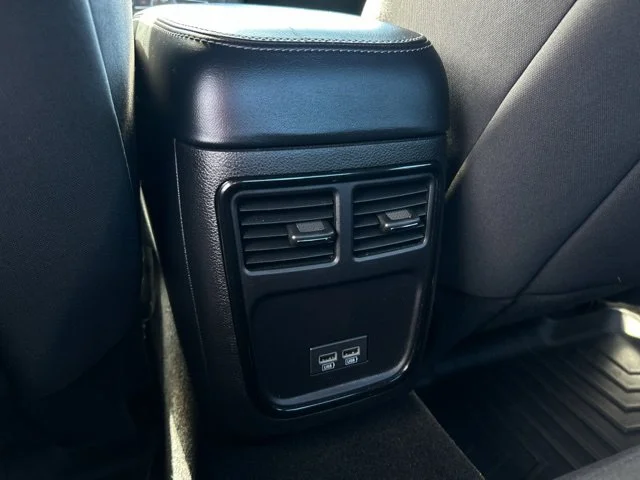 Used 2021 Gray Dodge SXT image 20