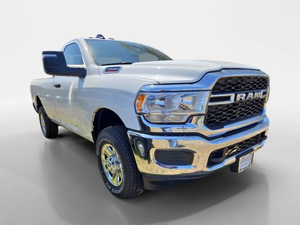 2024 RAM Ram 2500 Pickup