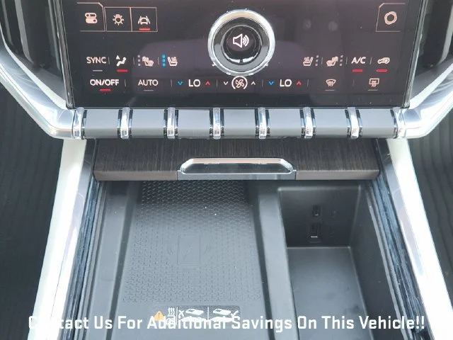 2027 GMC Acadia Denali - Photo 14