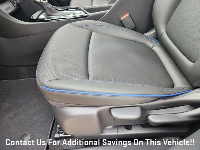 New 2026 Moonstone Gray Metallic Buick Sport Touring image 18
