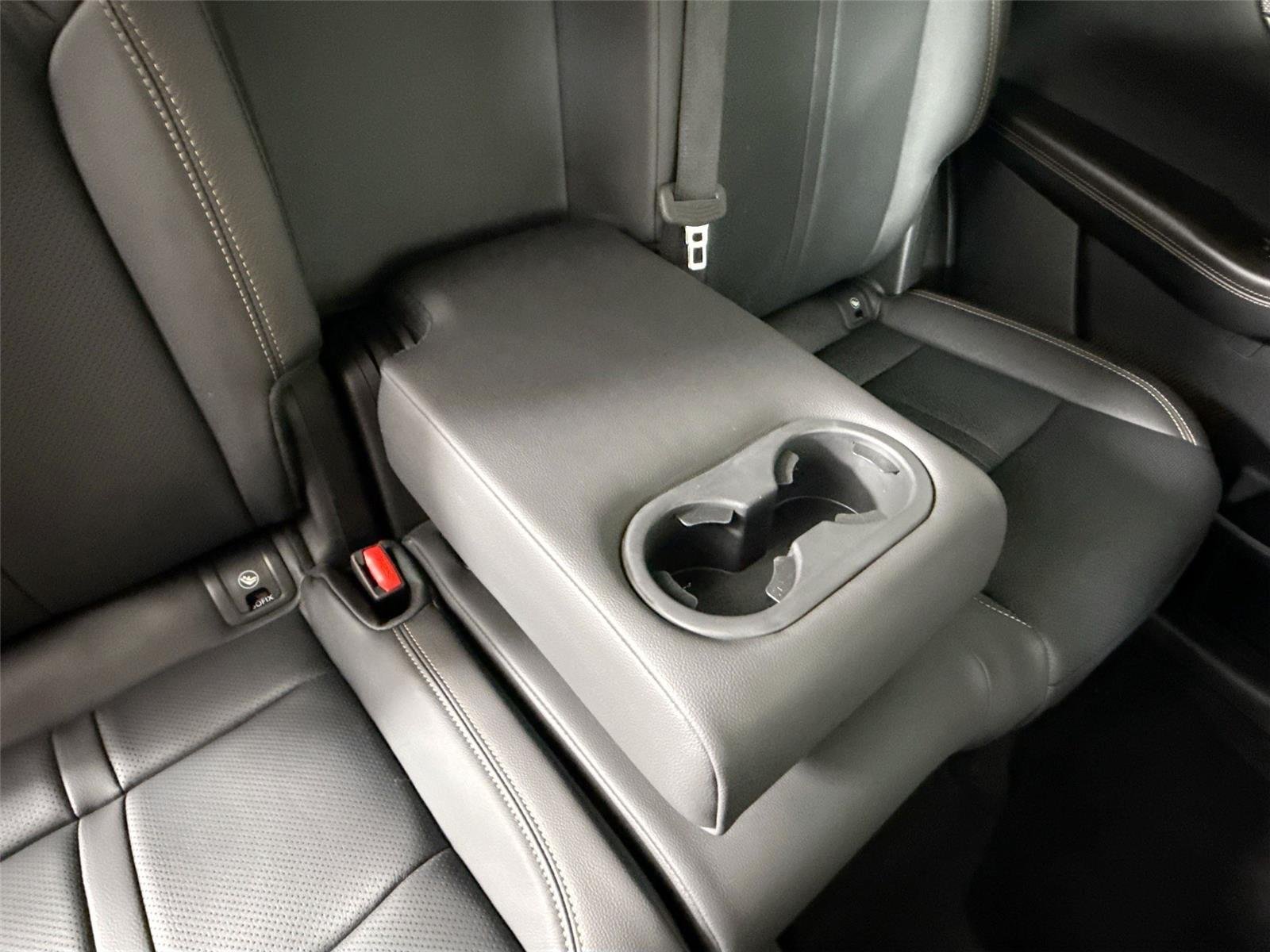 New 2026 Polymetal Gray Metallic Mazda SC Plus AWD image 36