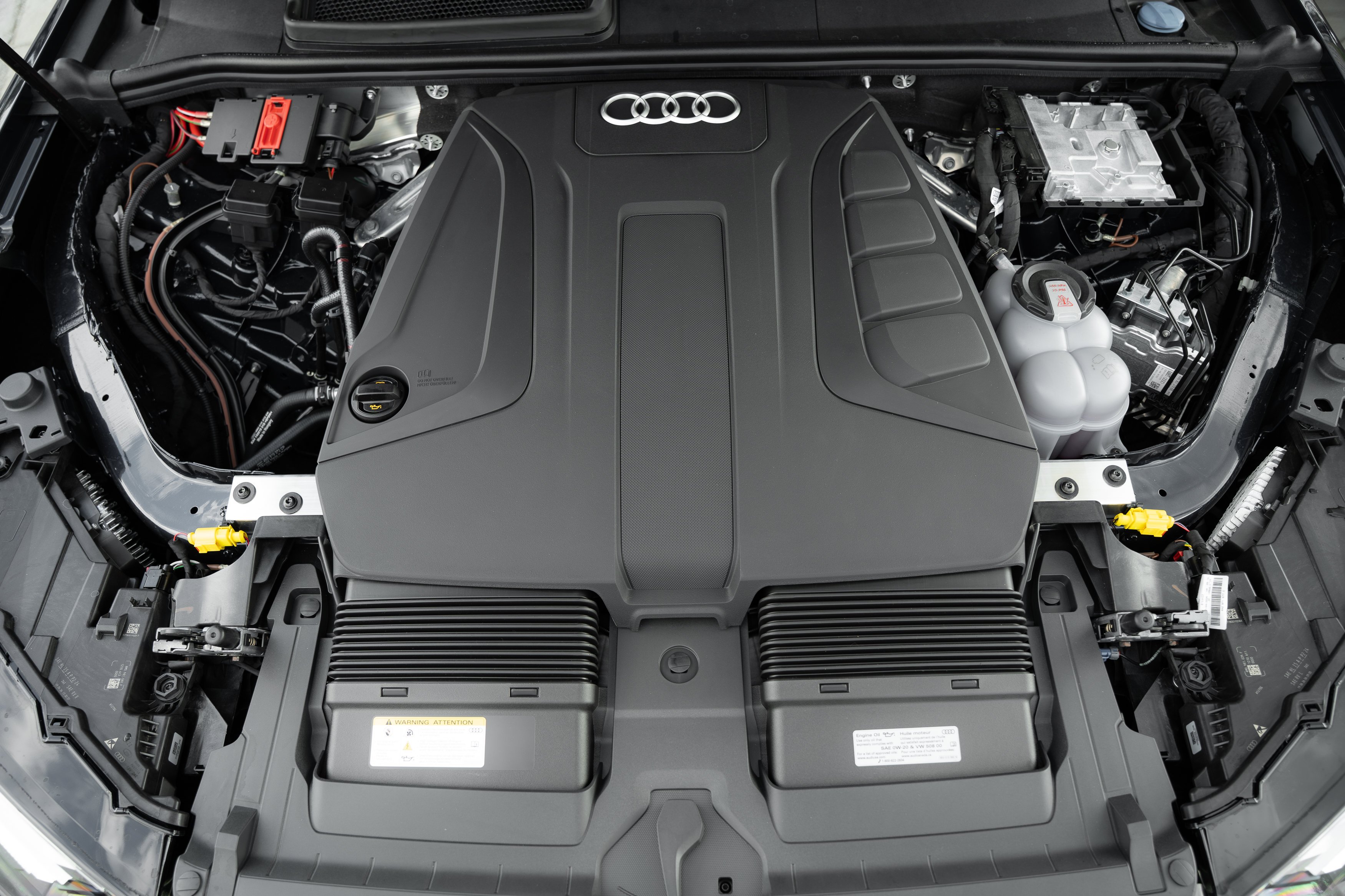 New 2026 Waitomo Audi Premium Plus image 34