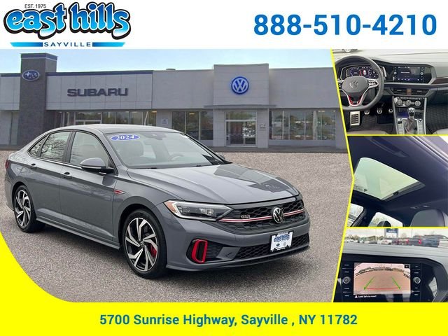 2024 Volkswagen Jetta