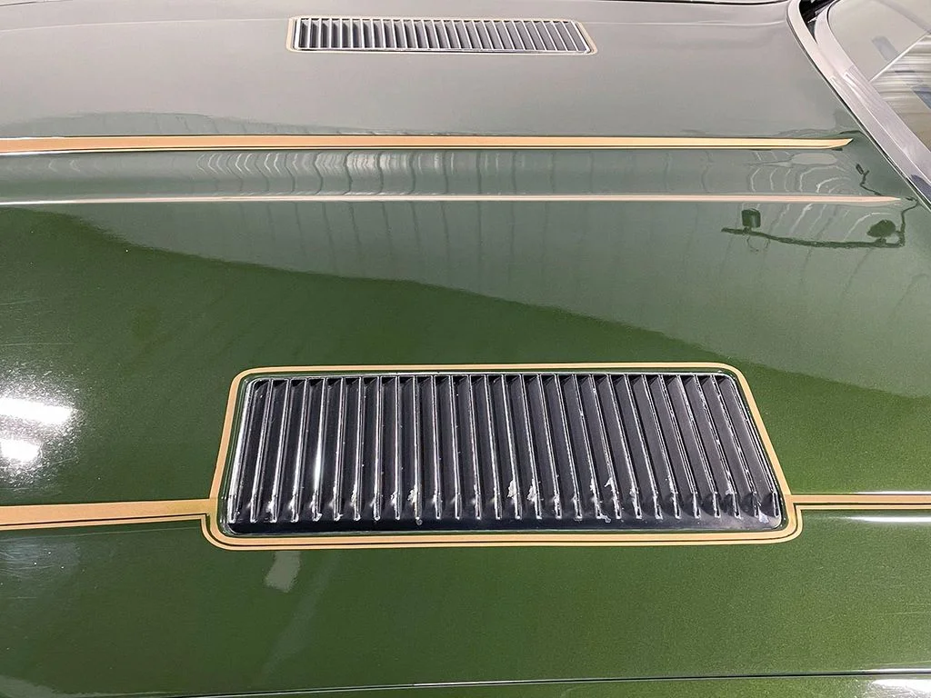 Used 1972  Oldsmobile  image 24