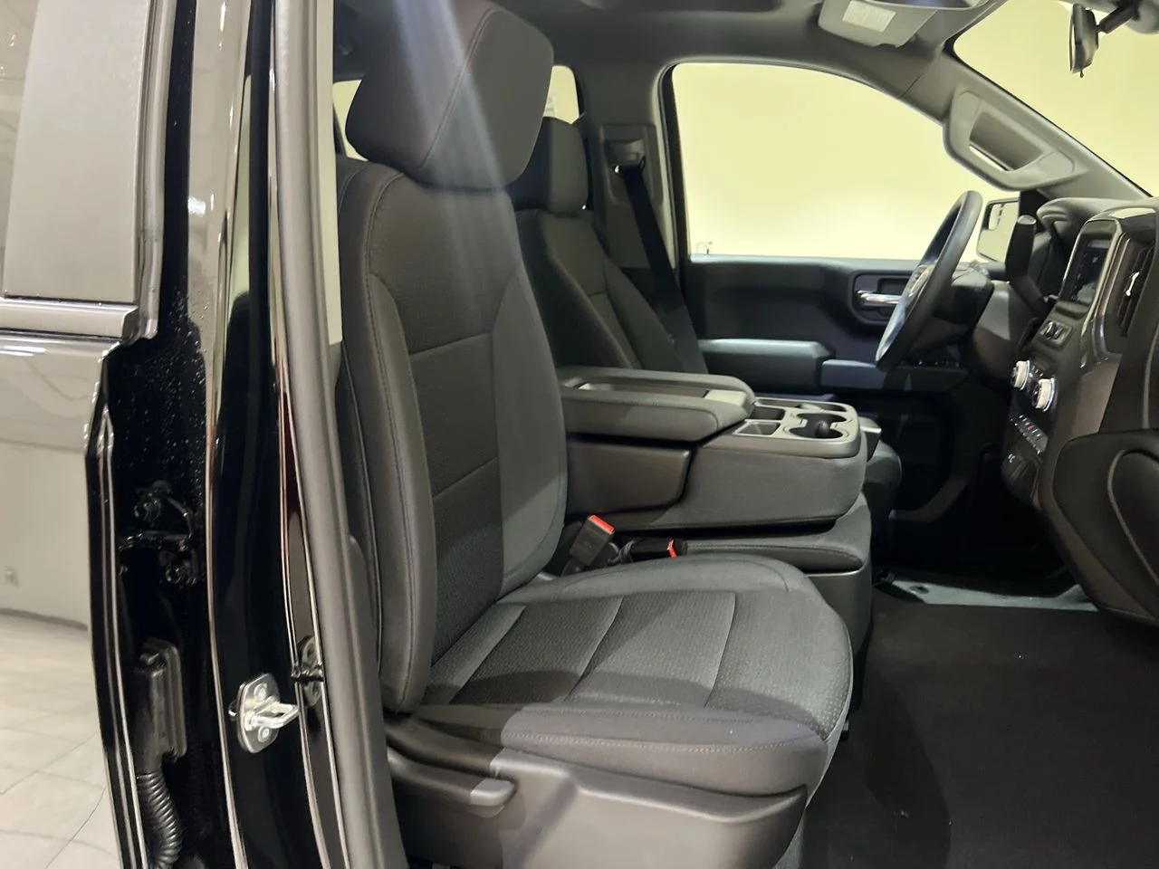2026 GMC Sierra 1500 Pro - Photo 60