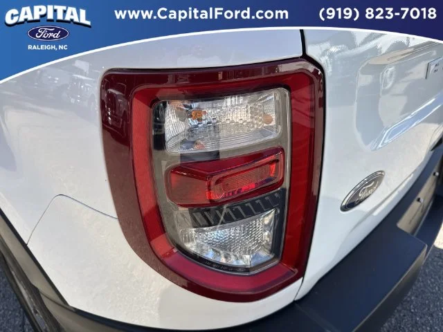 Used 2021 White Ford Big Bend image 15