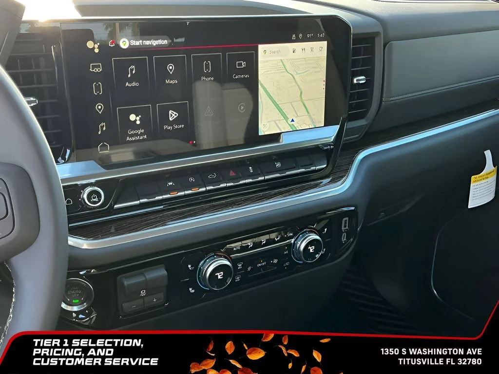 2026 GMC Sierra 1500 SLE - Photo 33