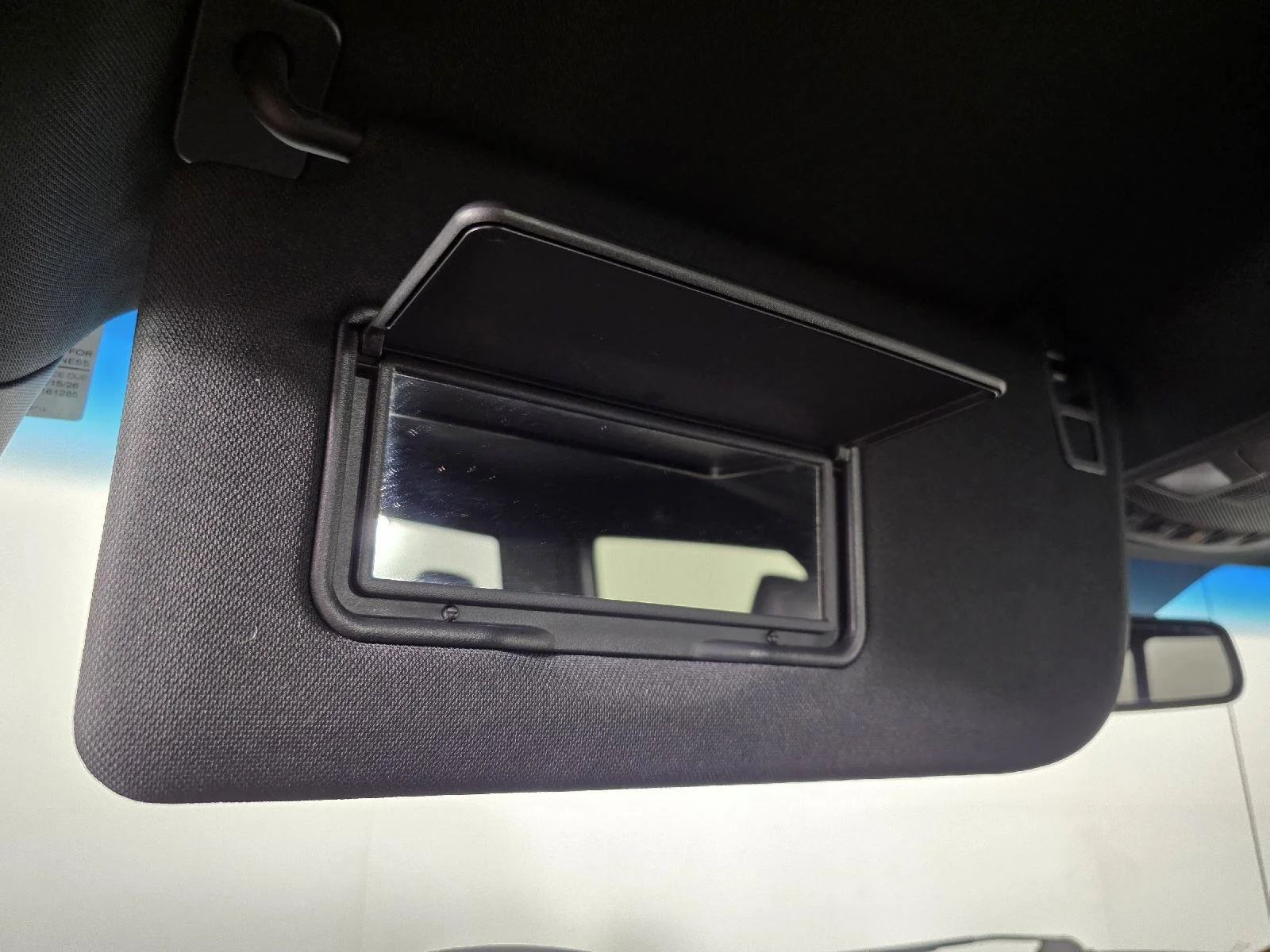 Used 2016 Oxford White Ford XLT image 46