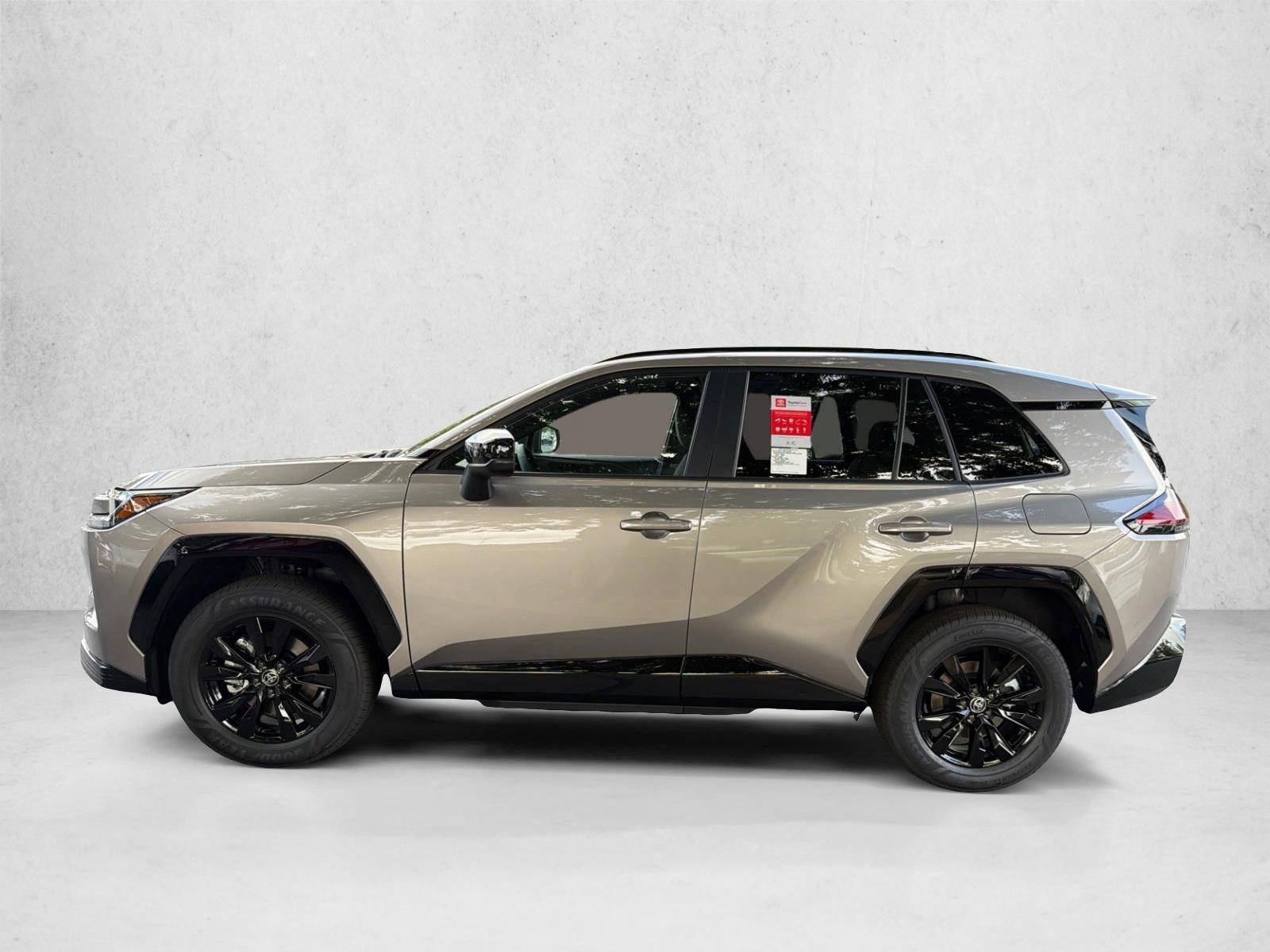 New 2026 Meteor Shower Toyota SE image 6