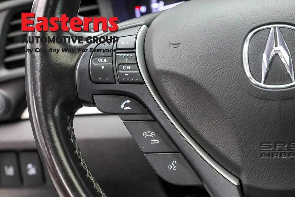 Used 2021 Gray Acura Premium Package image 15