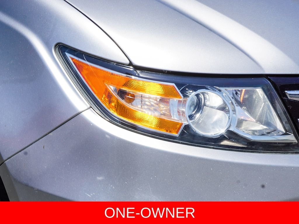 Used 2015  Honda EX image 10