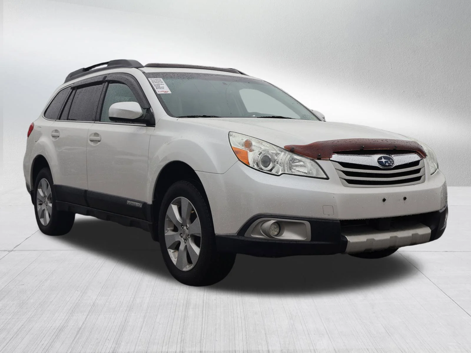 2011 Subaru Outback 2.5i Limited CVT's photo