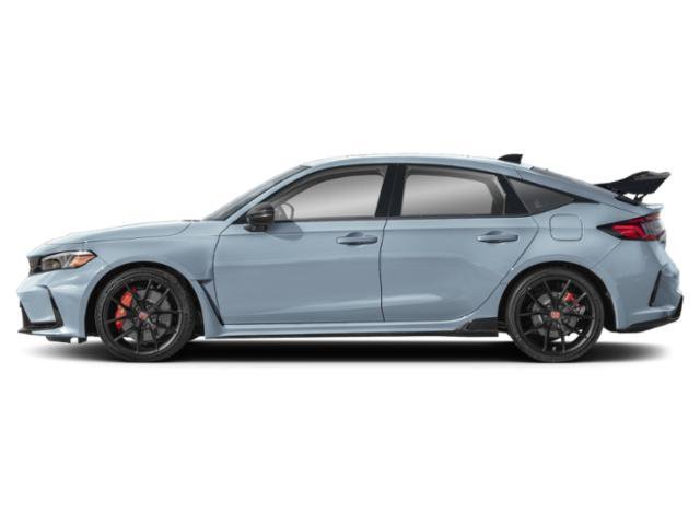 New 2026 Sonic Gray Pearl Honda  image 3