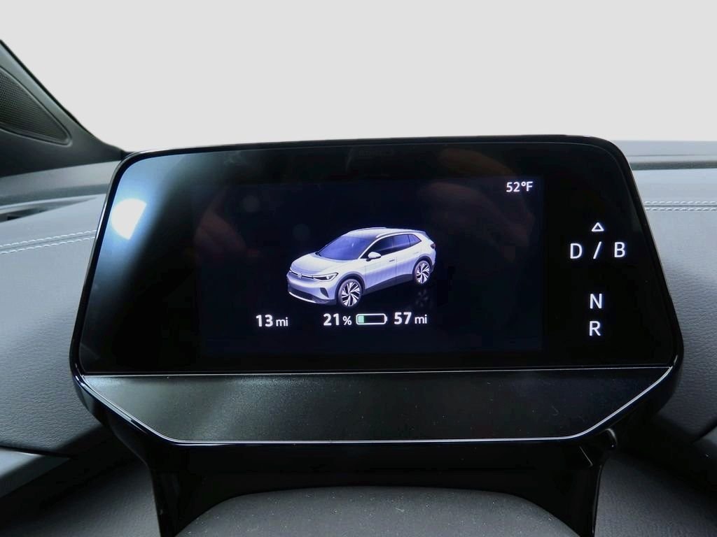 New 2026 Deep Black Pearl Volkswagen Pro image 29